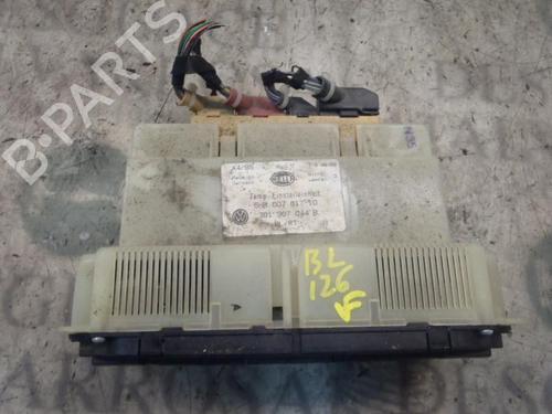 Climate control VW GOLF IV (1J1) 1.6 | BP3794952I5 