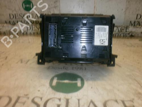 Switch OPEL ASTRA H (A04) 1.7 CDTI (L48) | BP3801066I30 - Image 3