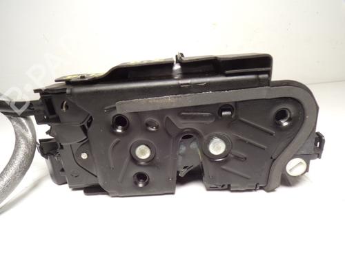 Used Front left lock Front left lock AUDI A1 Sportback (GBA) [2018-2026] 12960627 12960627