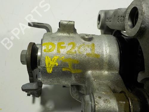 Left rear brake caliper AUDI A1 Sportback (GBA)  | BP12067840M107 