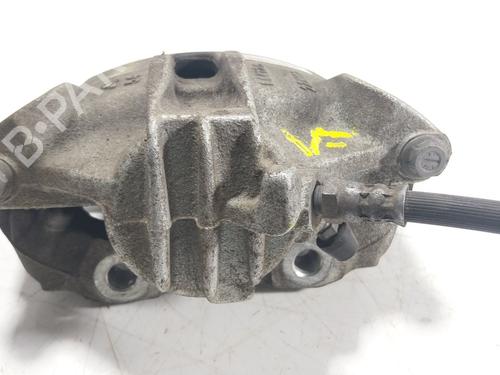 Right front brake caliper CITROËN C3 III (SX) 1.2 PureTech 82 | BP27533190M104 - Image 3