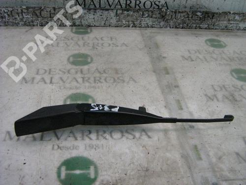 Used Back wipers mechanism Back wipers mechanism MERCEDES-BENZ E-CLASS (W210) E 280 (210.063) (204 hp) 3771192 3771192