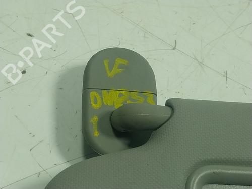 Left sun visor KIA XCEED (CD) 1.0 T-GDI | BP18835020I1 - Image 2