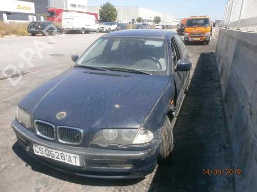 Right taillight BMW 3 (E46) 316 i | BP3878463C35 
