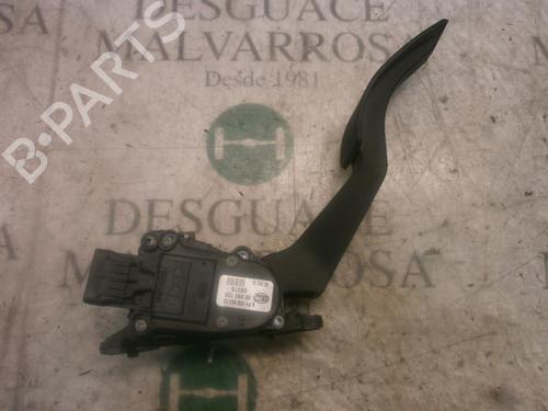 Pedal ALFA ROMEO 159 (939_) 1.9 JTDM 8V (939AXE1B) (120 hp) 4013866