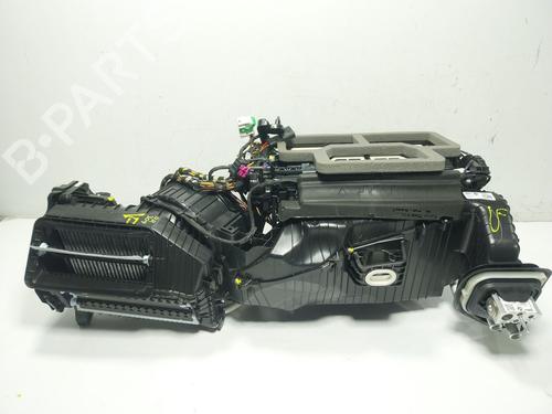 Used Heater matrix box Heater matrix box BMW X4 (G02, F98) xDrive 20 d Mild-Hybrid (190 hp) 29739119 29739119