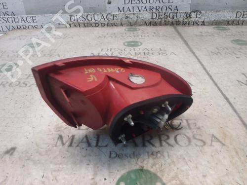 Højre baglygte ALFA ROMEO 147 (937_) 1.9 JTD (937.AXD1A, 937.BXD1A, 937.AXV1A, 937.BXB1A,... | BP3810506C35 