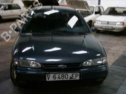 Engine mount FORD MONDEO I (GBP) 1.8 TD | BP9080087M89 - Image 3