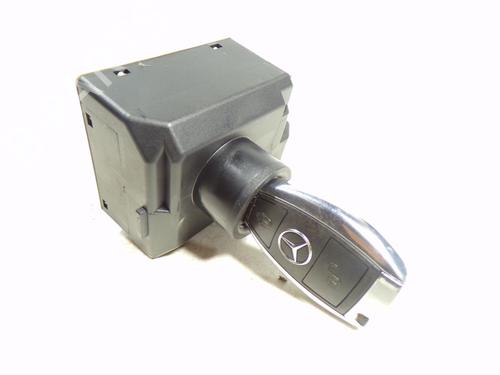 Used Ignition barrel Ignition barrel MERCEDES-BENZ B-CLASS Sports Tourer (W246, W242) [2011-2018] 7637561 7637561