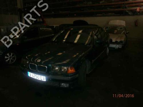 Front left interior door handle BMW 3 (E36) 318 tds | BP3831826I13 