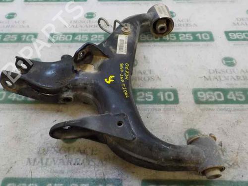 Used Left rear suspension arm Left rear suspension arm LAND ROVER RANGE ROVER SPORT I (L320) 2.7 D 4x4 (190 hp) 5773515 5773515