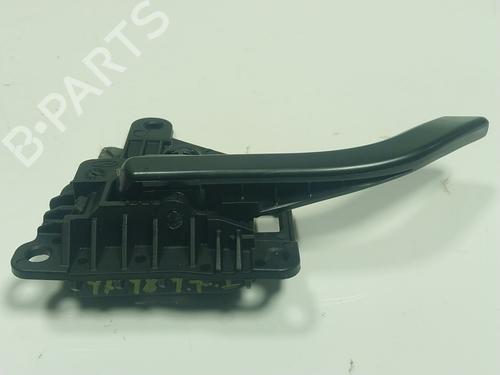 Rear left interior door handle KIA CEE'D Hatchback (ED) [2006-2012]  17832623