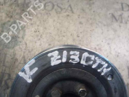 Pulley OPEL ASTRA H (A04) | BP14270630M122 - Image 3