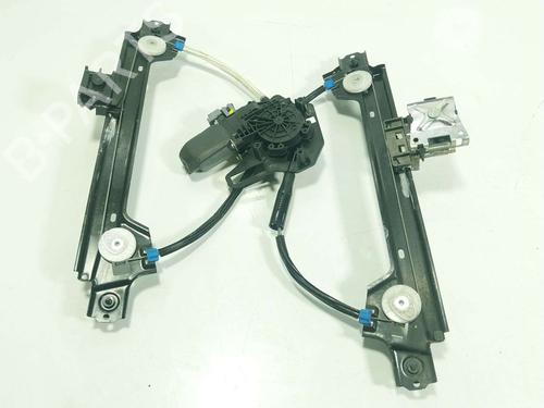 Rear right window mechanism TESLA MODEL X (5YJX) Plaid AWD | BP39905119C25 - Image 2