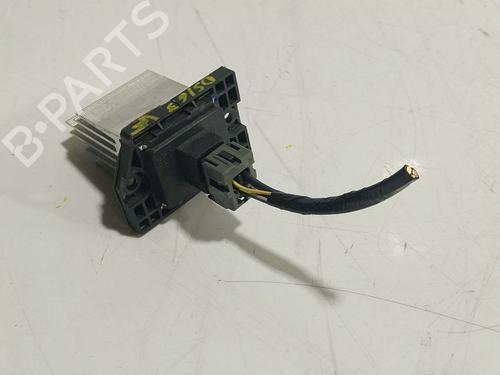 Heater resistor MG MG ZS SUV (AZS1) 1.5 VTi | BP39231070M108 - Image 2