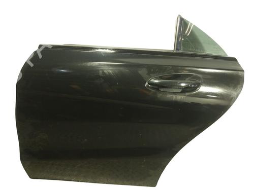 Used Left rear door Left rear door MERCEDES-BENZ CLA Coupe (C117) [2013-2019] 35781628 35781628