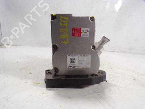 AC compressor VW ID.3 (E11, E12) 1st | BP9084863M34 