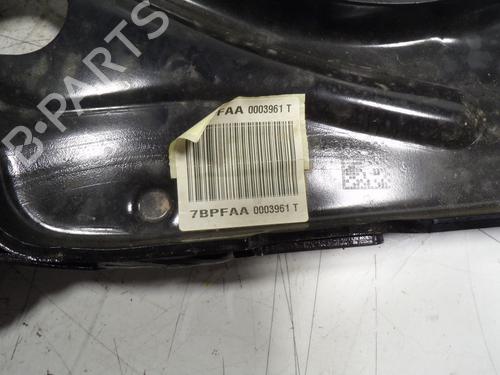 Left front suspension arm TOYOTA PROACE CITY Box Body/MPV (BPZ_)  | BP9096338M12 