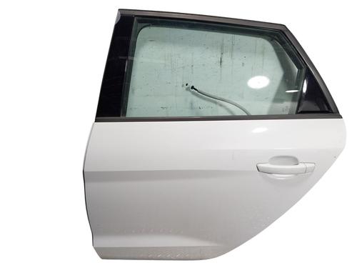 Used Left rear door Left rear door AUDI A1 Sportback (GBA) 30 TFSI (110 hp) 34332056 34332056