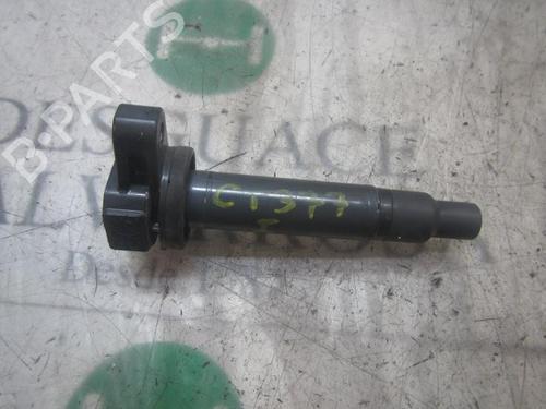 Used Ignition coil Ignition coil LEXUS SC Convertible (UZZ40_) 430 (UZZ40_, UZZ40R) (286 hp) 4008959 4008959