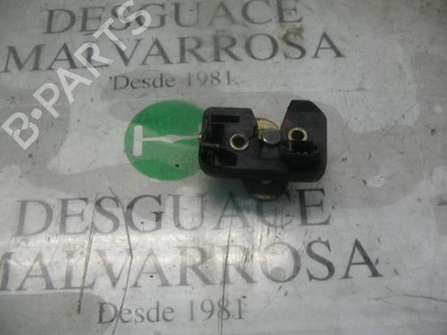 Used Tailgate lock Tailgate lock 3787400 3787400