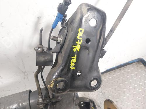 Rear axle CITROËN C3 AIRCROSS II (2R_, 2C_) 1.2 PureTech 110 (2RHNZB, 2RHNZW, 2RHNPX, 2RHNPJ) | BP24572967M2