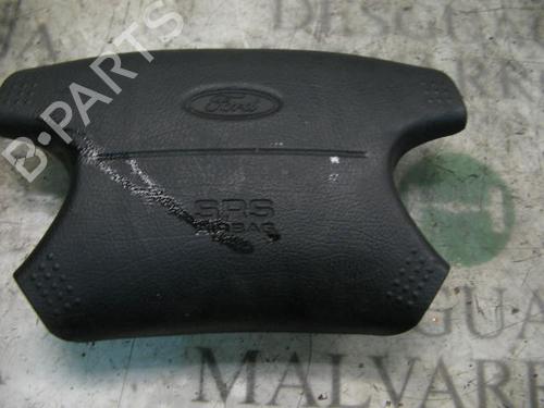 Used Driver airbag FORD MONDEO I (GBP) [1993-1996]  3757855