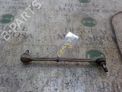 Used Left front suspension arm Left front suspension arm FORD FIESTA VI (CB1, CCN) 1.4 TDCi (70 hp) 14278408 14278408