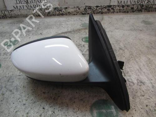 Right mirror SKODA RAPID (NH3, NK3, NK6)  | BP4010002C27 