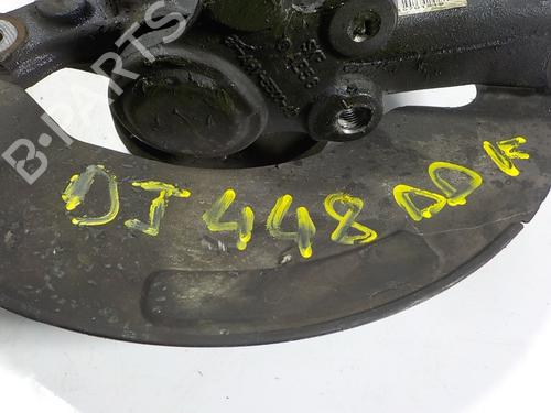 Right front steering knuckle CITROËN C5 III Break (RW_)  | BP11233082M26 
