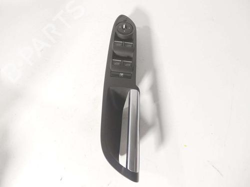 Used Left front window switch Left front window switch 39384528 39384528