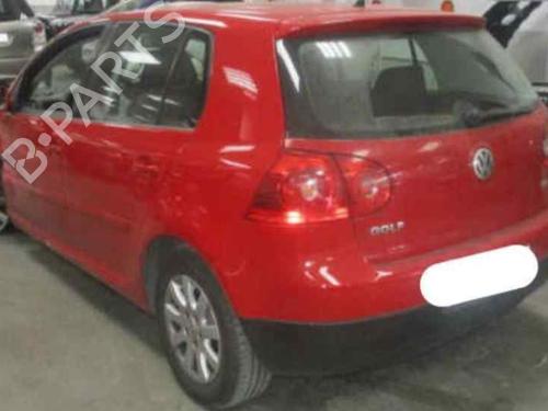 Left front brake caliper VW GOLF V (1K1) 1.9 TDI | BP11551654M105  - Image 5