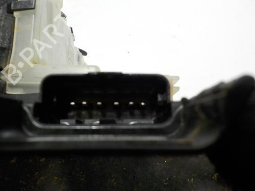 Rear right lock PEUGEOT 208 II (UB_, UP_, UW_, UJ_) 1.2 PureTech 100 | BP11946880C99 