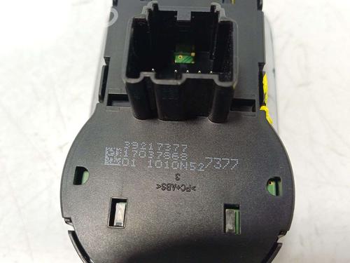 Headlight switch OPEL COMBO E Tour / Life (K9) 1.5 | BP38257558I24 - Image 5