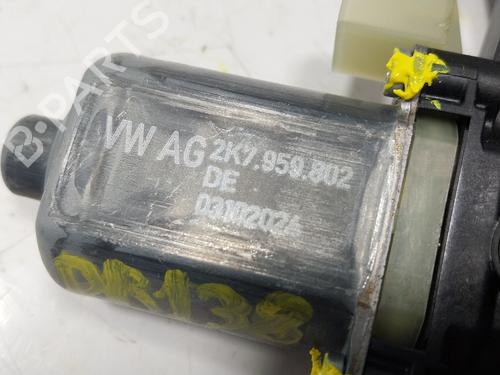 Front right window mechanism VW CADDY V Box Body/MPV (SBA, SBH) 2.0 TDi | BP28291498C23 - Image 6