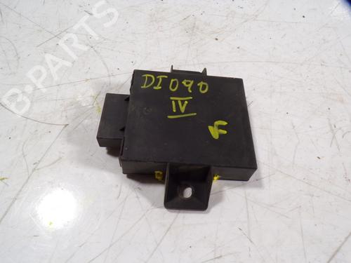 Used Electronic module Electronic module 8622144 8622144