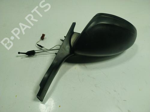 Left mirror PEUGEOT 208 I (CA_, CC_) 1.6 BlueHDi 100 | BP16475992C26