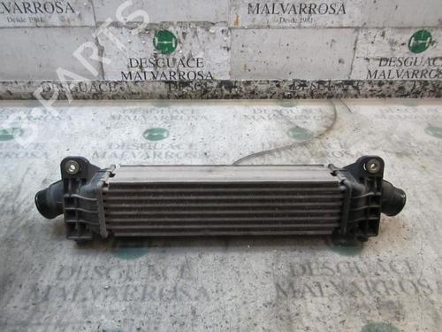 Used Intercooler Intercooler FORD MONDEO III (B5Y) [2000-2007] 3843986 3843986