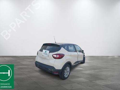 AC radiator RENAULT CAPTUR I (J5_, H5_) 0.9 TCe 90 | BP23106353M32 