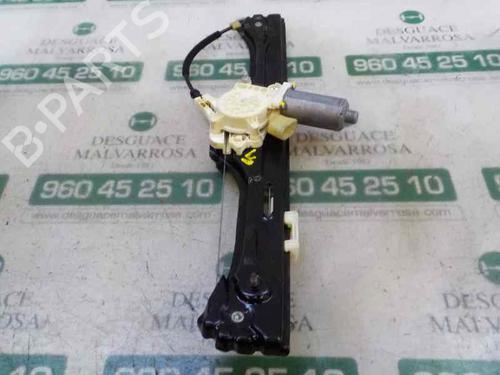Used Rear left window mechanism Rear left window mechanism BMW X5 (E70) [2006-2013] 5859954 5859954