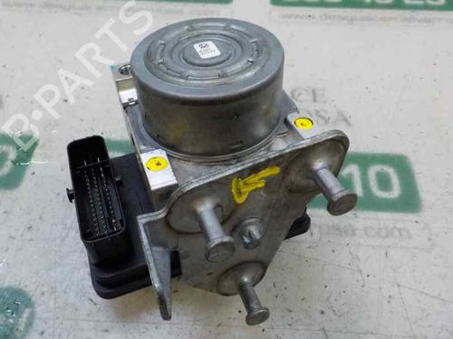 Used ABS pump ABS pump MERCEDES-BENZ C-CLASS (W205) [2013-2023] 5840453 5840453