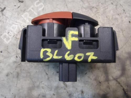 Warning switch RENAULT TWINGO II (CN0_) 1.2 16V (CN04, CN0B) | BP3797806I22 - Image 2