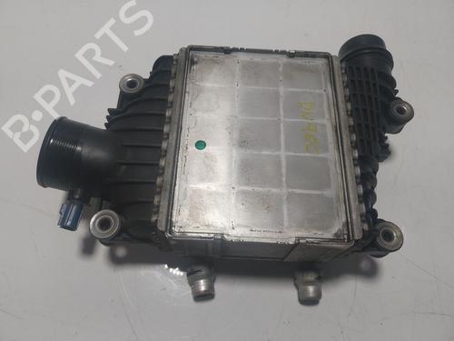 Intercooler JAGUAR XF II (X260) 2.0 D | BP19070784M30 
