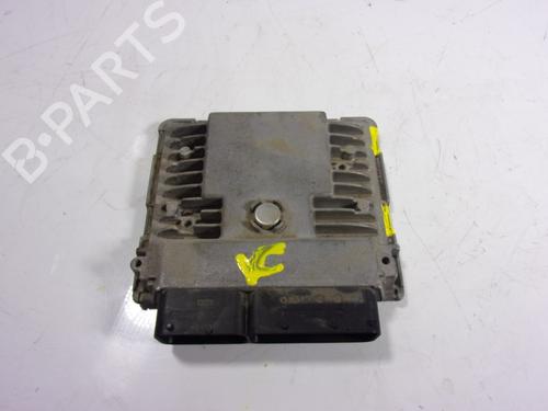 Centralina do motor SKODA YETI (5L) 1.2 TSI (105 hp) 03F906070JH | 03F906070JH | 5WP44898