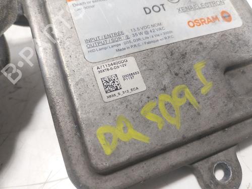 Xenon ballast LAND ROVER RANGE ROVER EVOQUE (L538) 2.2 D 4x4 | BP24462484C53 