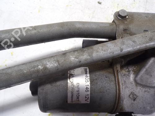 Front wiper motor MERCEDES-BENZ SPRINTER 3-t Van (B906) 209 CDI (906.611, 906.613) | BP9122391M29 