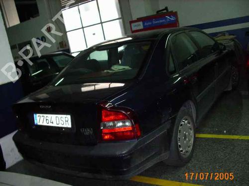 Right front window switch VOLVO S80 I (184)  | BP4021247I26  - Image 9