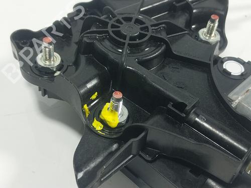 Front right window mechanism BMW 4 Gran Coupe (G26) 420 d Mild-Hybrid xDrive | BP26132190C23  - Image 7