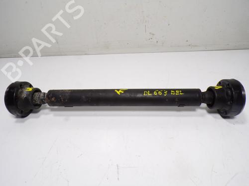 Used Driveshaft PORSCHE CAYENNE (9PA) S 4.5 (340 hp) 13537699