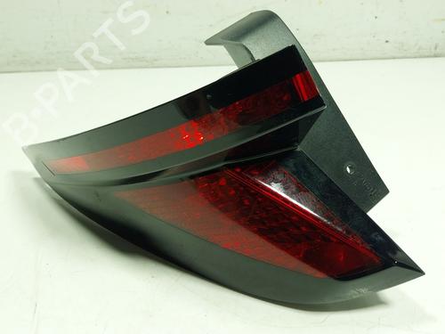 Used Left taillight Left taillight HYUNDAI TUCSON (NX4E, NX4A) 1.6 T-GDi (150 hp) 27185493 27185493